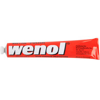 Wenol Red Polish 100 mL / 3.3814 oz.