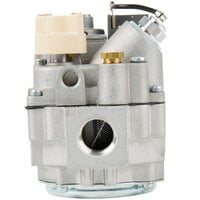 Avantco 177400042 Natural Gas Combination Valve for FF300, FF400, and FF518