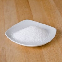 Morton 25 lb. Bulk Non-Iodized Table Salt