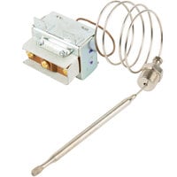 Avantco 177400046 High Limit Thermostat for FF300, FF400, and FF518
