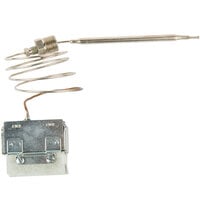 Avantco 177400046 High Limit Thermostat for FF300, FF400, and FF518