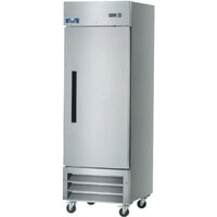 Arctic Air AF23 26 3/4" One Section Reach-In Freezer - 23 cu. ft.