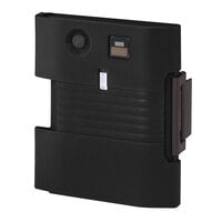 Cambro UPCHD400110 Black Heated Retrofit Door
