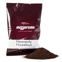 Ellis Mezzaroma 2.5 oz. Heavenly Hazelnut Cream Coffee Packet - 24/Case