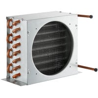 Avantco 17811501HC Condenser Coil for SS-WT-36, SS-UC-36, GDC-15, and GDC-10 Series
