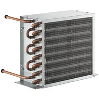Avantco 17811501HC Condenser Coil for SS-WT-36, SS-UC-36, GDC-15, and GDC-10 Series