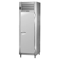 Traulsen AHT132WPUT-FHS 25.2 Cu. Ft. One Section Pass-Through Refrigerator - Specification Line