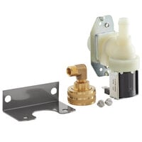 Bunn 41579.1000 Replacement Valve Kit with Flow Control for Coffee Brewers