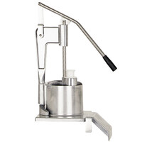 Robot Coupe 28103 Feed Pusher Head with Feed Tube