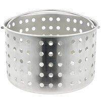 Vollrath 68289 Wear-Ever Replacement Boiler / Fryer Basket for 68271 - 11 1/4 inch x 7 1/4 inch