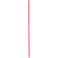 Stir Stick Plastic Stir Sticks, 5, Red/White, Case Of 10,000