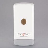 bag-in-box soap dispenser