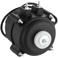Avantco 17816962 Condenser Fan Motor for GDC-24F-HC and GDC-69-HC