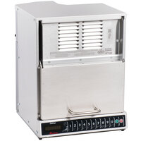 Amana AOC24 Heavy Duty Commercial Microwave - 208/230V, 2400W
