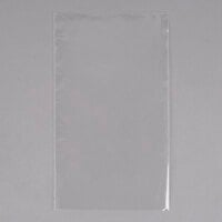 LK Packaging P12F0438 Plastic Food Bag / Candy Bag 4 3/4" x 8 1/4" - 2000/Box