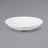 GET B-925-DW Diamond White 1.1 Qt. Deep Bowl