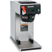 Bunn 12950.0360 CWTF15-TC Automatic Thermal Carafe Coffee Brewer - 120V