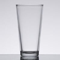 Anchor Hocking 22 oz. Rim Tempered Mixing Glass - 24/Case