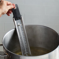 12 inch Candy / Deep Fry Paddle Thermometer