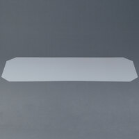 Metro 2436CI-4 Translucent Shelf Inlay 24 inch x 36 inch - 4/Pack