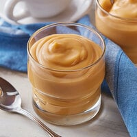 Cafe Classics Trans Fat Free Butterscotch Pudding #10 Can