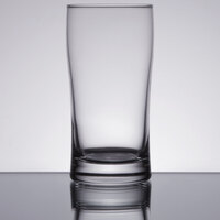 Libbey 232 Esquire 8 oz. Highball Glass - 48/Case