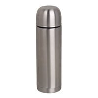 Bunn 40400.0002 34 oz. Stainless Steel Vacuum Bottle for Hot or Cold Beverages