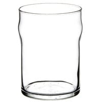Libbey 1910HT No-Nik 10 oz. English Pub / Nonic Glass - 48/Case