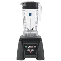 Waring MX1050XTX Xtreme 3 1/2 hp Commercial Blender with Electronic Keypad and 64 oz. Copolyester Container