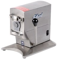 Edlund 270C/115V Electric Can Opener, on GAS Shock Slide Bar