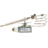 Avantco 177400044 Thermostat Regulator for FF300, FF400, and FF518