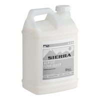 Sierra by Noble Chemical 2.5 gallon / 320 oz. Ready-to-Use Acrylic Floor Sealer