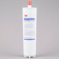 3M Water Filtration Products CFS8112-S 12 7/8 inch Replacement Scale Reduction Cartridge - 1 Micron and 1.5 GPM