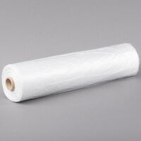 LK Packaging Bun Pan Covers 21" x 6" x 35" - .6 Mil - 200/Roll