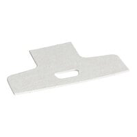 True 874655 Wicking Pads - 5/Set