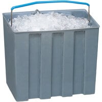 Follett ABICETOTP Ice Carrier Tote - 6/Pack