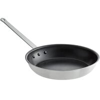 Choice 14" Aluminum Non-Stick Fry Pan