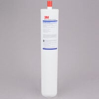 3M Water Filtration Products CFS8112EL 17 1/8" Replacement Sediment, Chlorine Taste and Odor Reduction Cartridge - 1 Micron and 1.67 GPM