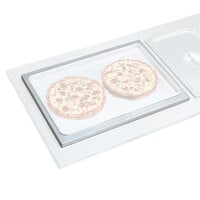 Vollrath 19199 Stainless Steel Sheet Pan Adapter Plate for Vollrath Signature Server 2.0 Product Line