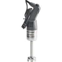 AvaMix IBHD16 16 Heavy-Duty Variable Speed Immersion Blender - 1 1/4 hp