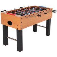 American Legend FT200 Charger 52 inch Foosball / Soccer Table
