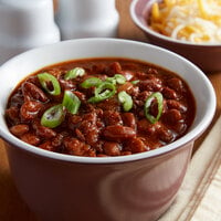 Vanee Chili with Beans #10 Can