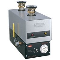 Hatco 3CS-6B 6 kW Sanitizing Sink Heater - Balanced, 208V, 3 Phase