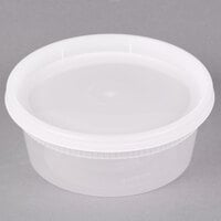 Newspring Deli Containers