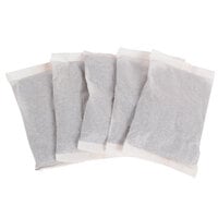 Bigelow 3 Gallon Black Iced Tea Filter Bags - 32/Case
