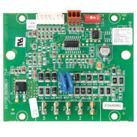 Bunn 32400.0002 Replacement Digital Timer Control Board for Coffee Brewers - 120V