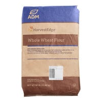 ADM Extra Fine White Whole Wheat Flour - 50 lb.