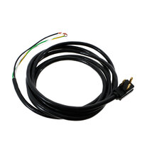 Norlake 001681 Service Cord Dwg#A04363