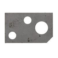 Hobart 00-342164-00001 Pivot Shaft Plate