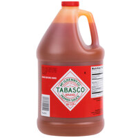 TABASCO® 1 Gallon Original Hot Sauce
